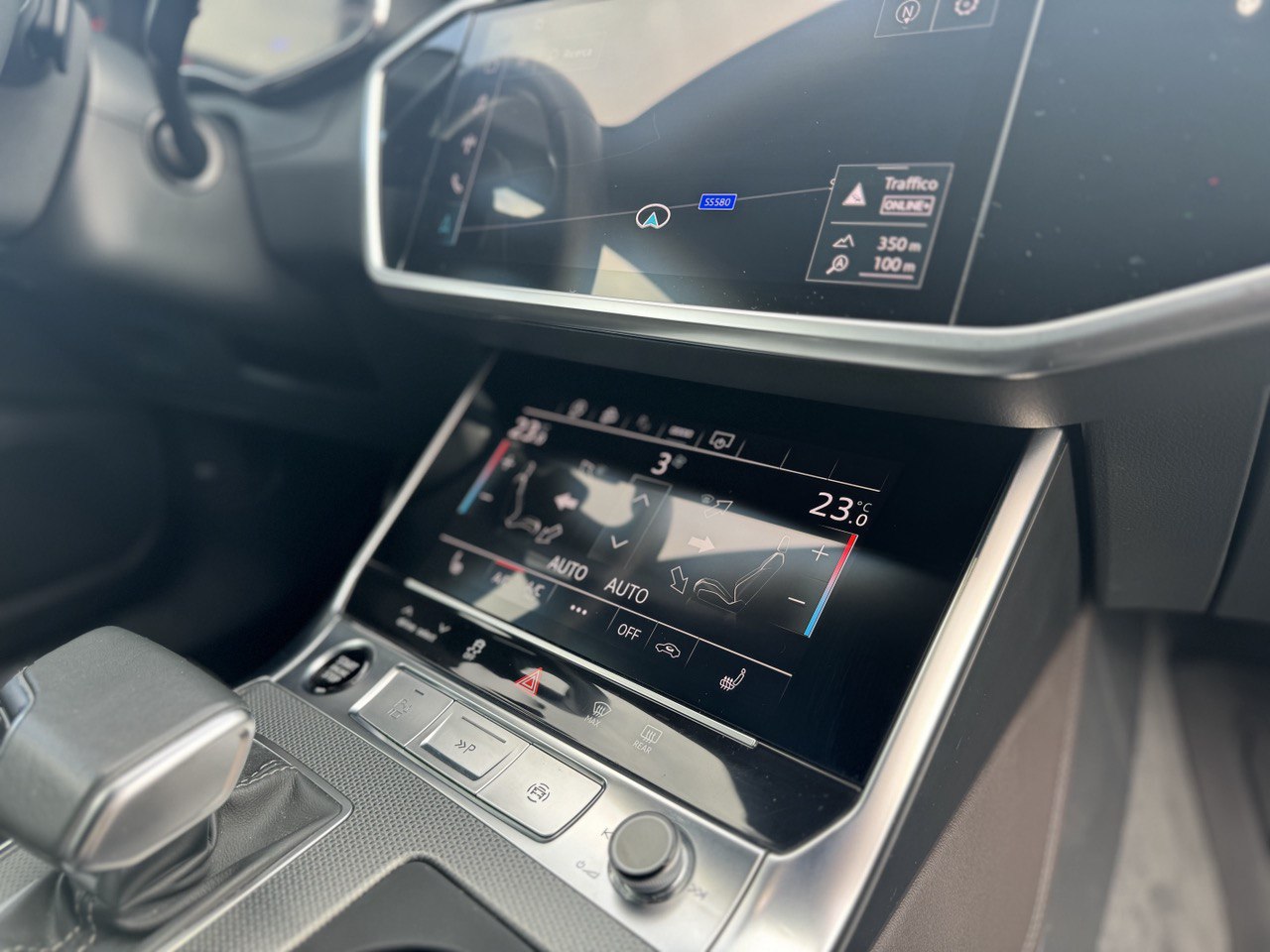 A6 ALLROAD EVOLUTION 50 MHEV 48V