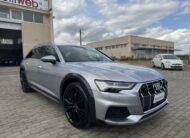 A6 ALLROAD EVOLUTION 50 MHEV 48V