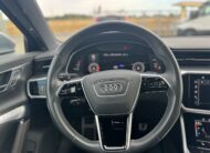 A6 ALLROAD EVOLUTION 50 MHEV 48V