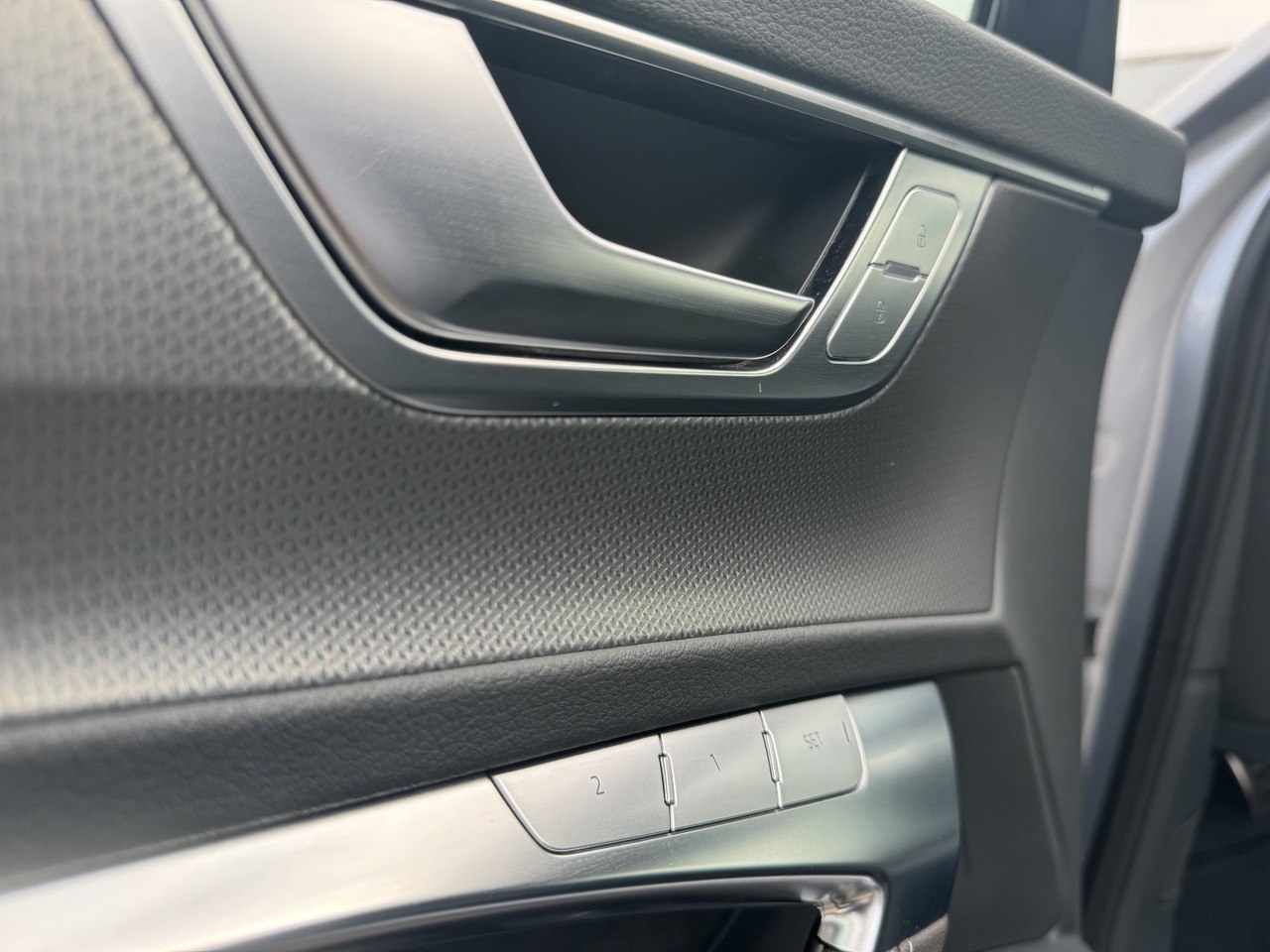 A6 ALLROAD EVOLUTION 50 MHEV 48V