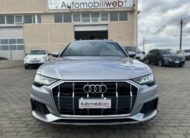 A6 ALLROAD EVOLUTION 50 MHEV 48V