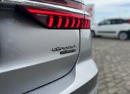 A6 ALLROAD EVOLUTION 50 MHEV 48V