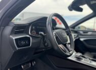 A6 ALLROAD EVOLUTION 50 MHEV 48V