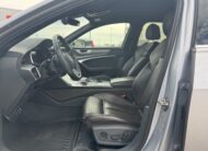 A6 ALLROAD EVOLUTION 50 MHEV 48V