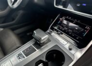 A6 ALLROAD EVOLUTION 50 MHEV 48V