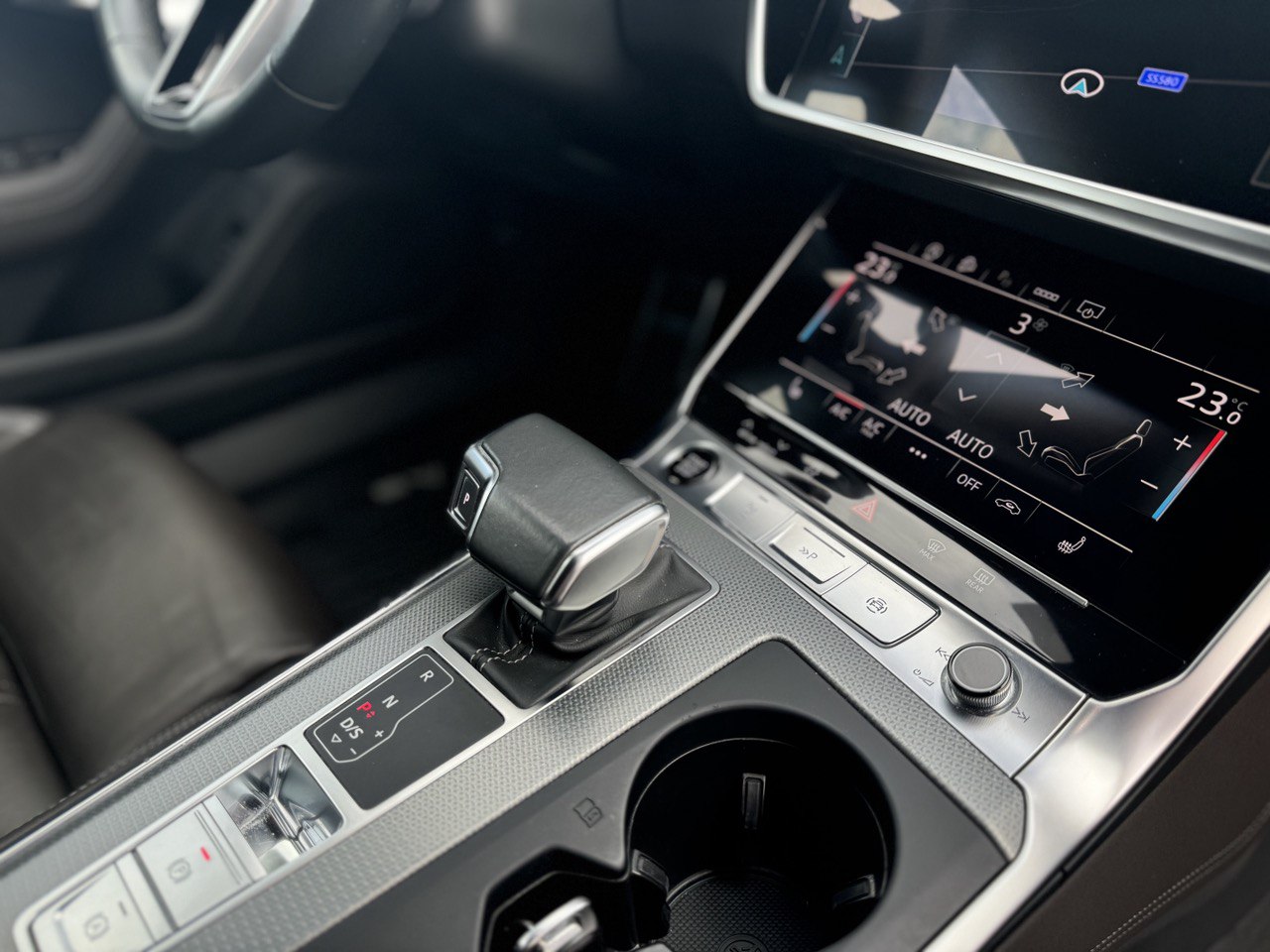 A6 ALLROAD EVOLUTION 50 MHEV 48V