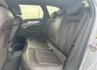 A6 ALLROAD EVOLUTION 50 MHEV 48V