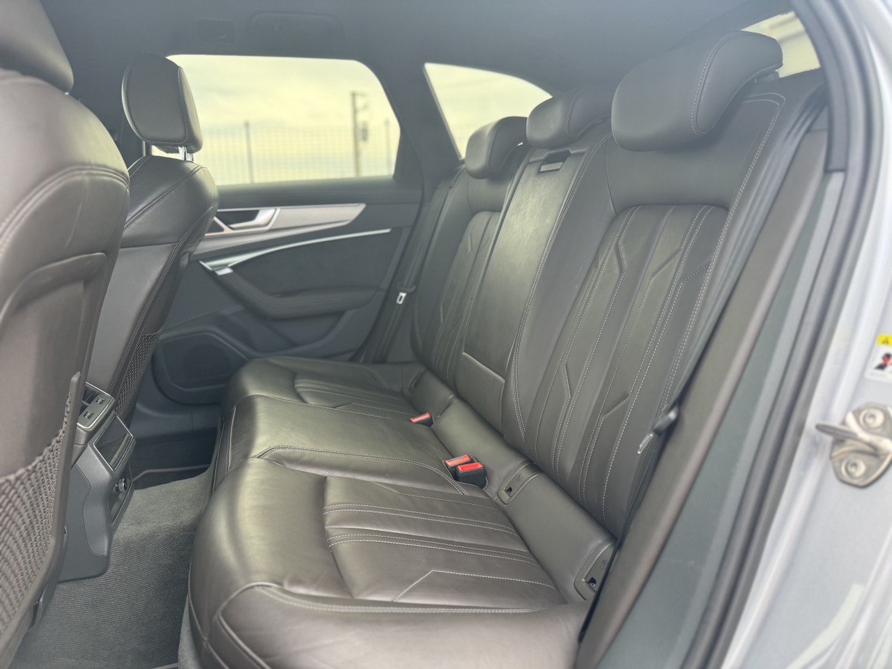 A6 ALLROAD EVOLUTION 50 MHEV 48V