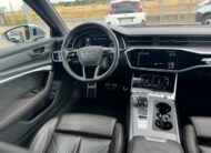 A6 ALLROAD EVOLUTION 50 MHEV 48V