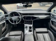 A6 ALLROAD EVOLUTION 50 MHEV 48V