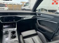 A6 ALLROAD EVOLUTION 50 MHEV 48V