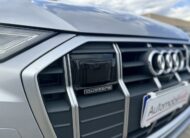 A6 ALLROAD EVOLUTION 50 MHEV 48V