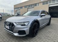 A6 ALLROAD EVOLUTION 50 MHEV 48V