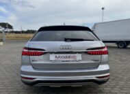 A6 ALLROAD EVOLUTION 50 MHEV 48V