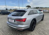 A6 ALLROAD EVOLUTION 50 MHEV 48V
