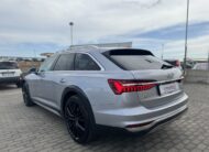 A6 ALLROAD EVOLUTION 50 MHEV 48V