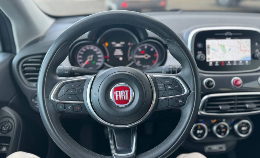 FIAT 500X 1.3 MJET 95 CROSS