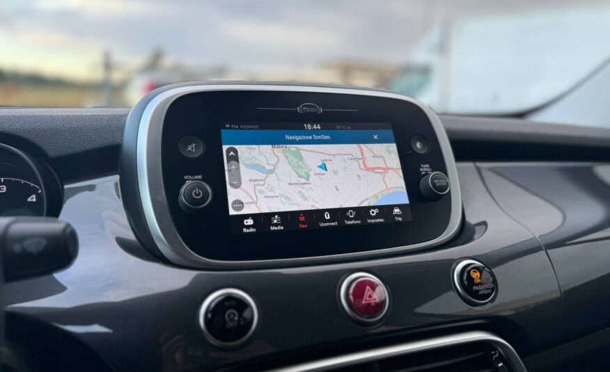 FIAT 500X 1.3 MJET 95 CROSS