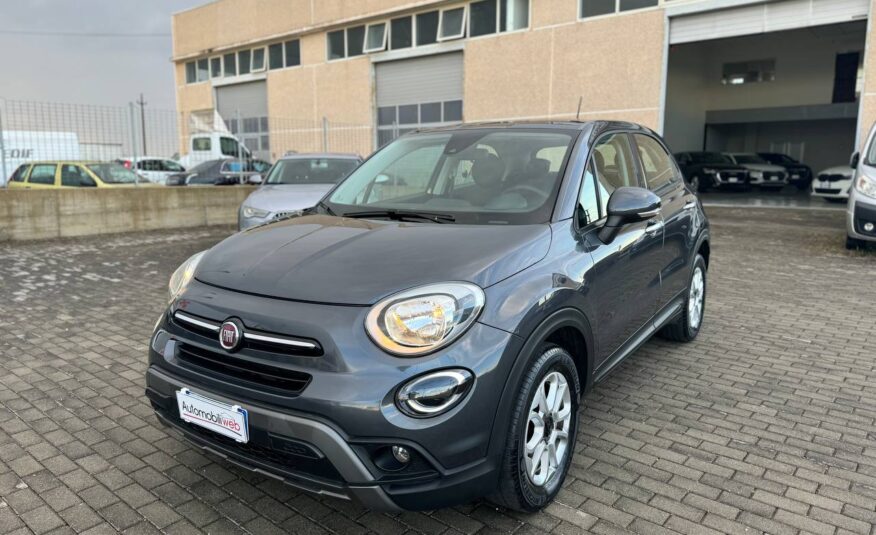 FIAT 500X 1.3 MJET 95 CROSS