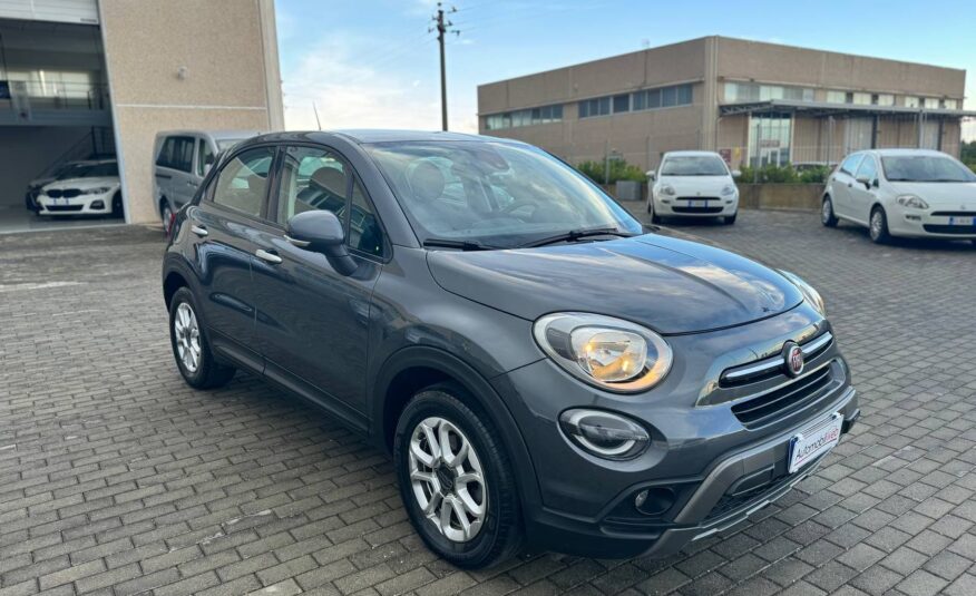 FIAT 500X 1.3 MJET 95 CROSS