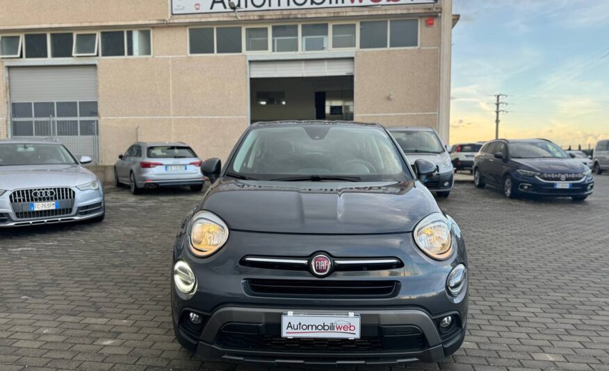 FIAT 500X 1.3 MJET 95 CROSS