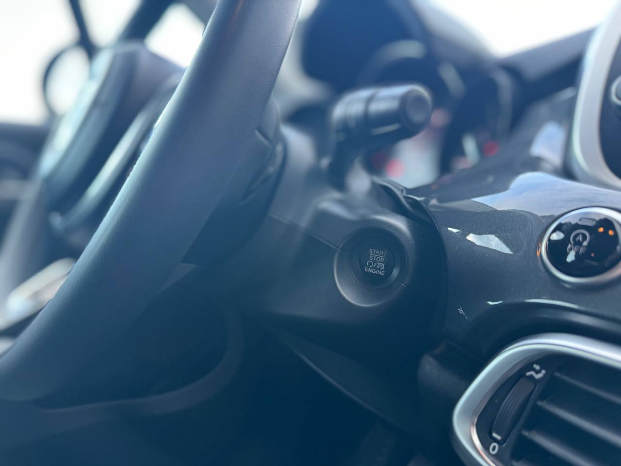 FIAT 500X 1.3 MJET 95 CROSS