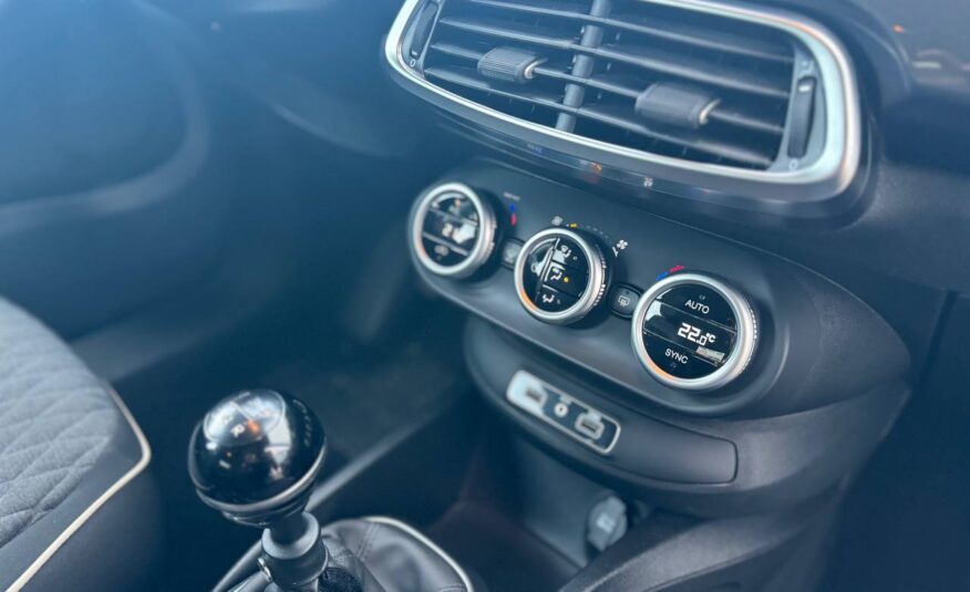 FIAT 500X 1.3 MJET 95 CROSS