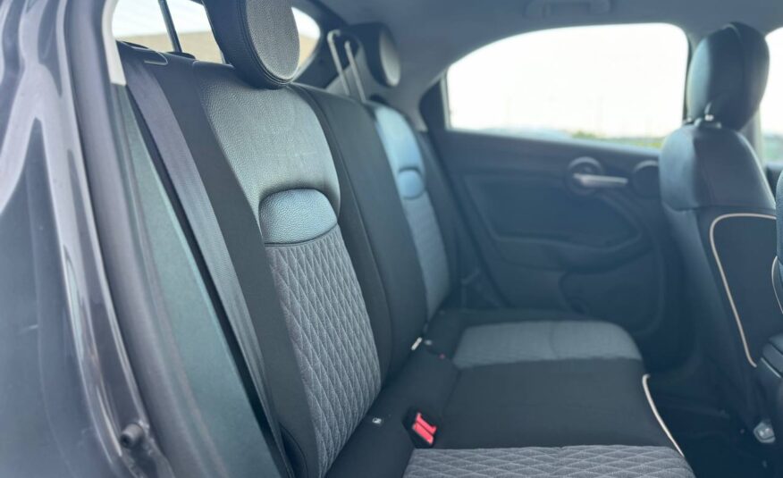 FIAT 500X 1.3 MJET 95 CROSS
