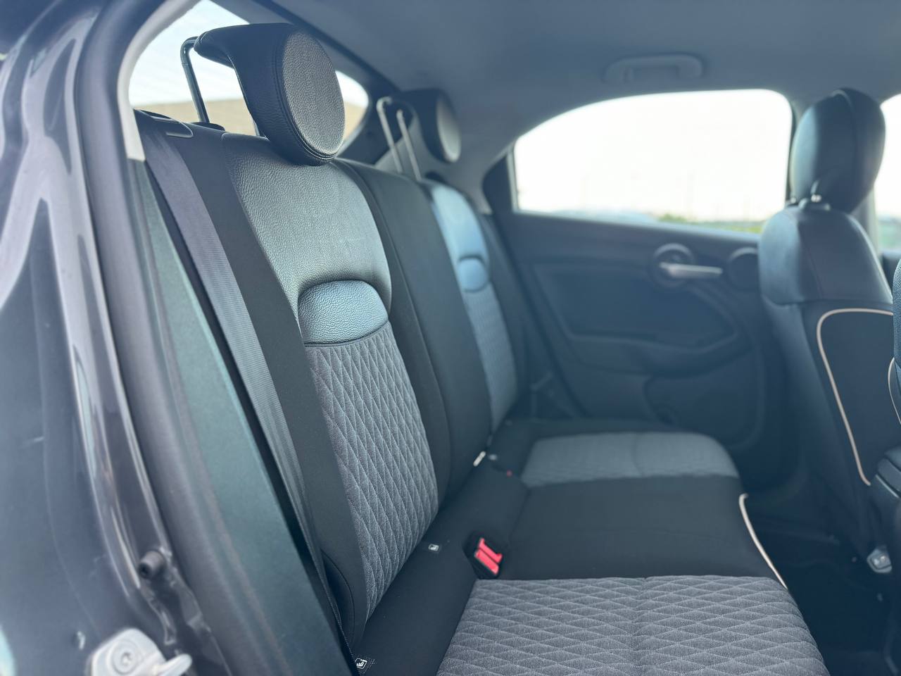 FIAT 500X 1.3 MJET 95 CROSS