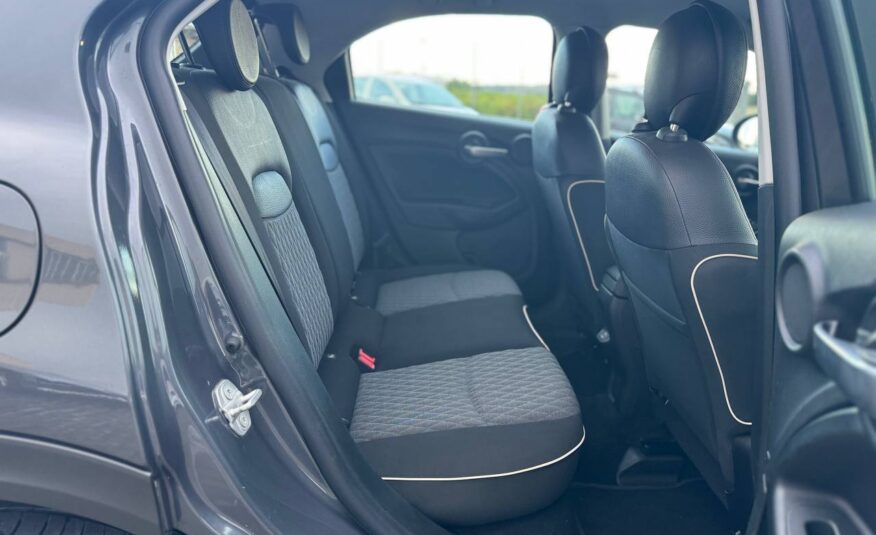 FIAT 500X 1.3 MJET 95 CROSS
