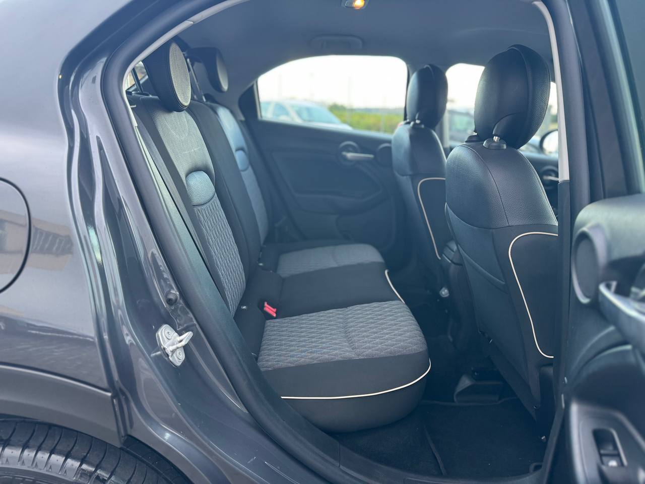 FIAT 500X 1.3 MJET 95 CROSS