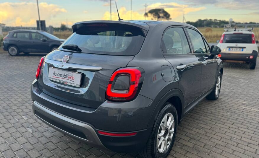 FIAT 500X 1.3 MJET 95 CROSS