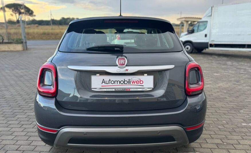 FIAT 500X 1.3 MJET 95 CROSS