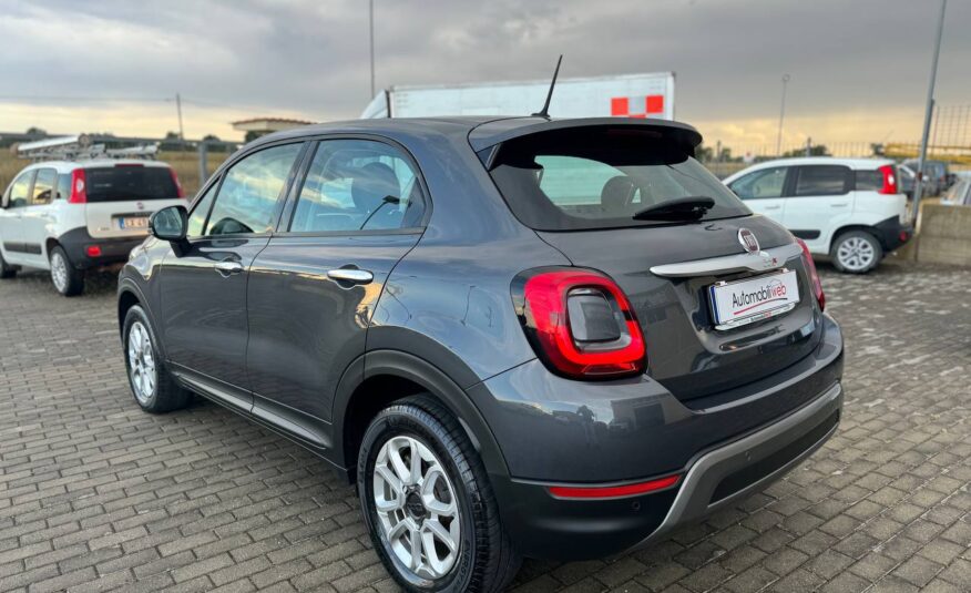 FIAT 500X 1.3 MJET 95 CROSS