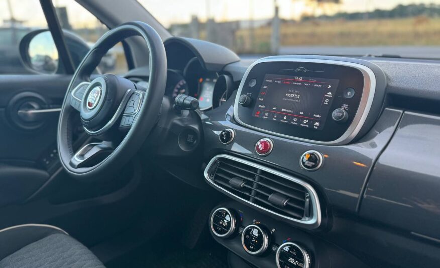 FIAT 500X 1.3 MJET 95 CROSS