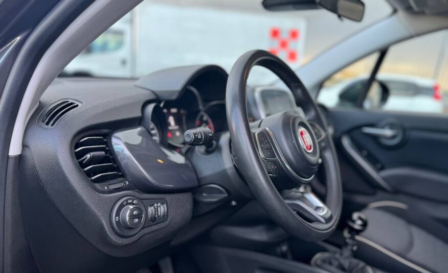 FIAT 500X 1.3 MJET 95 CROSS