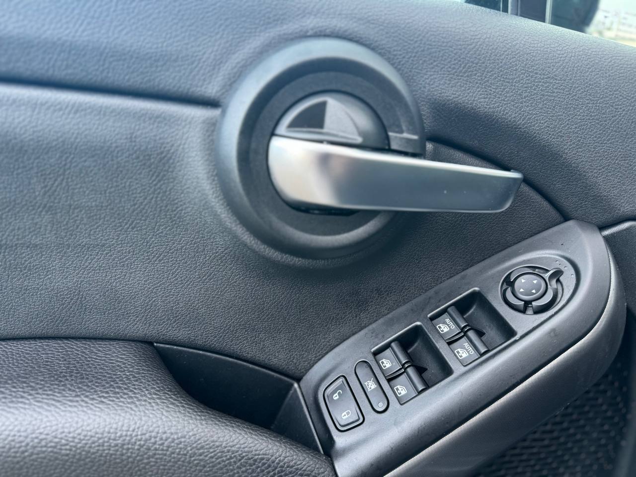 FIAT 500X 1.3 MJET 95 CROSS