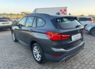 BMW X1 18D XDRIVE