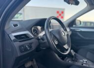 BMW X1 18D XDRIVE