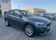 BMW X1 18D XDRIVE