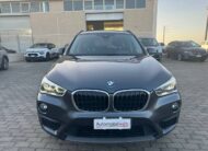 BMW X1 18D XDRIVE