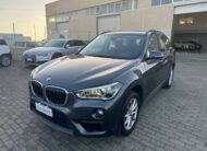 BMW X1 18D XDRIVE
