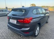 BMW X1 18D XDRIVE