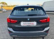 BMW X1 18D XDRIVE