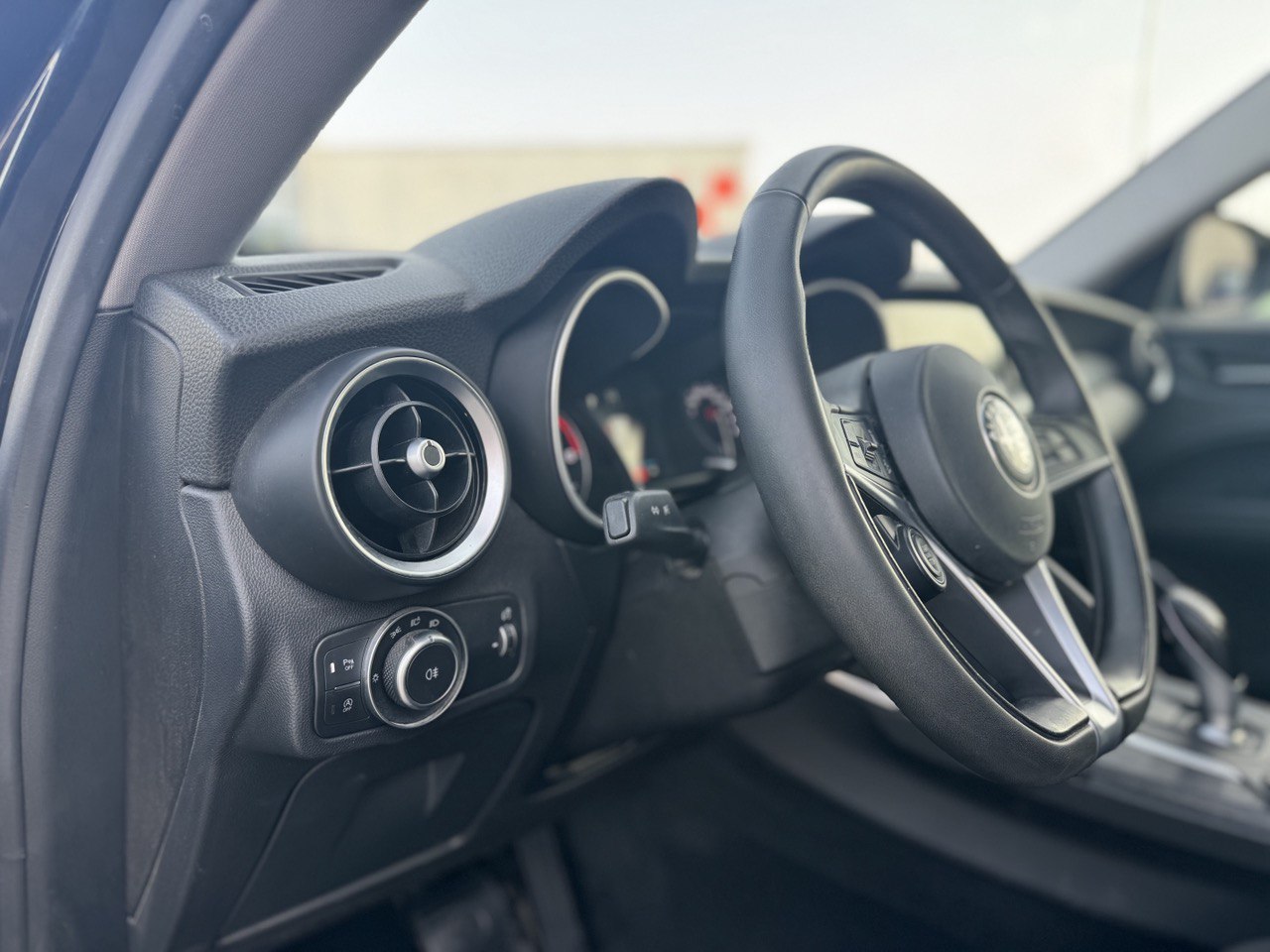 ALFA ROMEO STELVIO Q4 2.2.