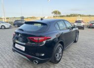 ALFA ROMEO STELVIO Q4 2.2.