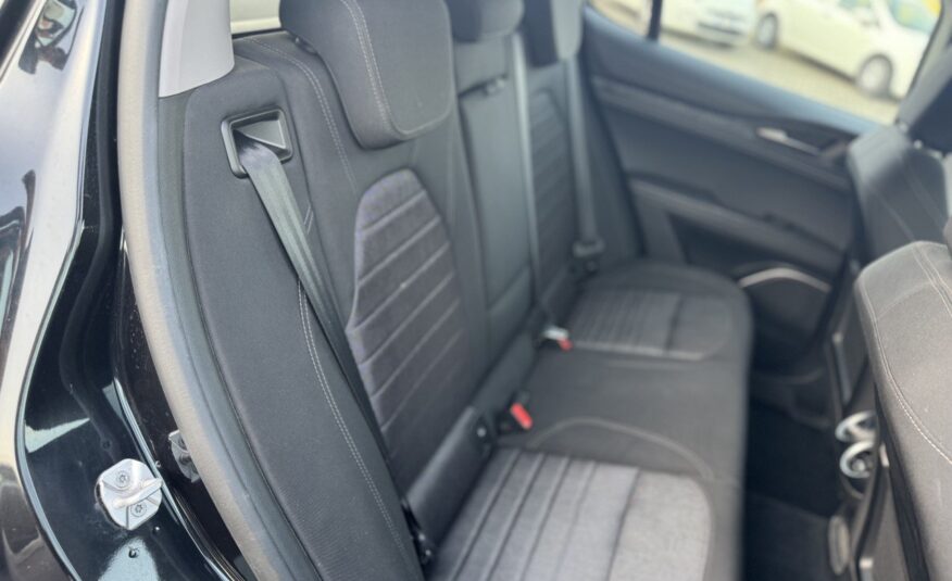 ALFA ROMEO STELVIO Q4 2.2.