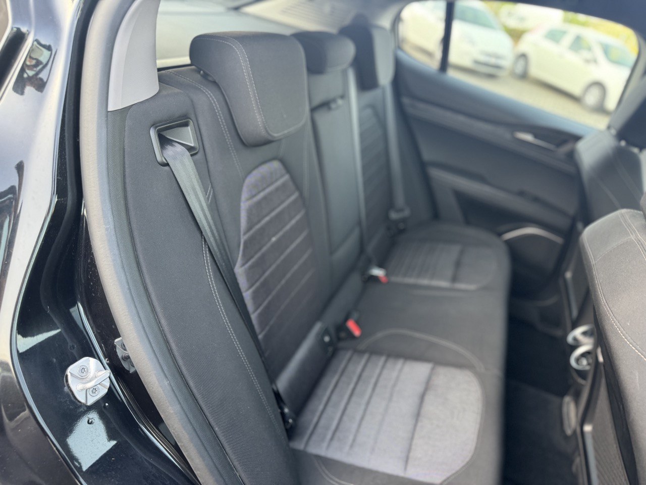 ALFA ROMEO STELVIO Q4 2.2.