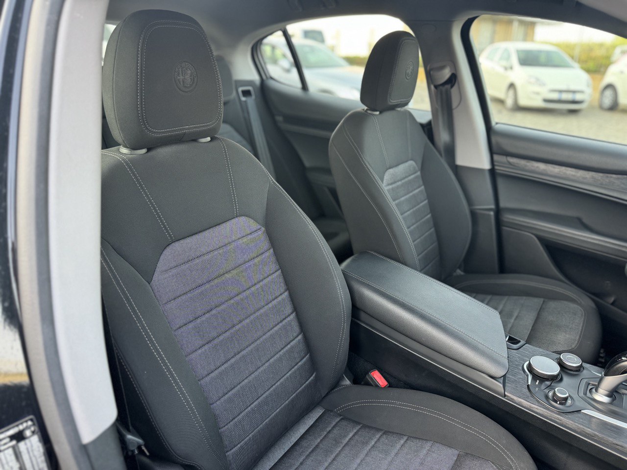 ALFA ROMEO STELVIO Q4 2.2.