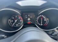 ALFA ROMEO STELVIO Q4 2.2.